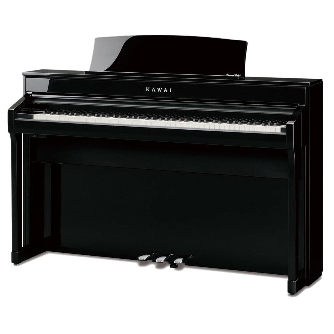 Đàn Piano Điện Kawai CA98 - Qua Sử Dụng-Mai Nguyên Music