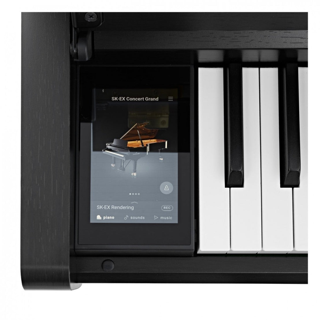 Đàn Piano Điện Kawai CA99 - Qua Sử Dụng-Mai Nguyên Music