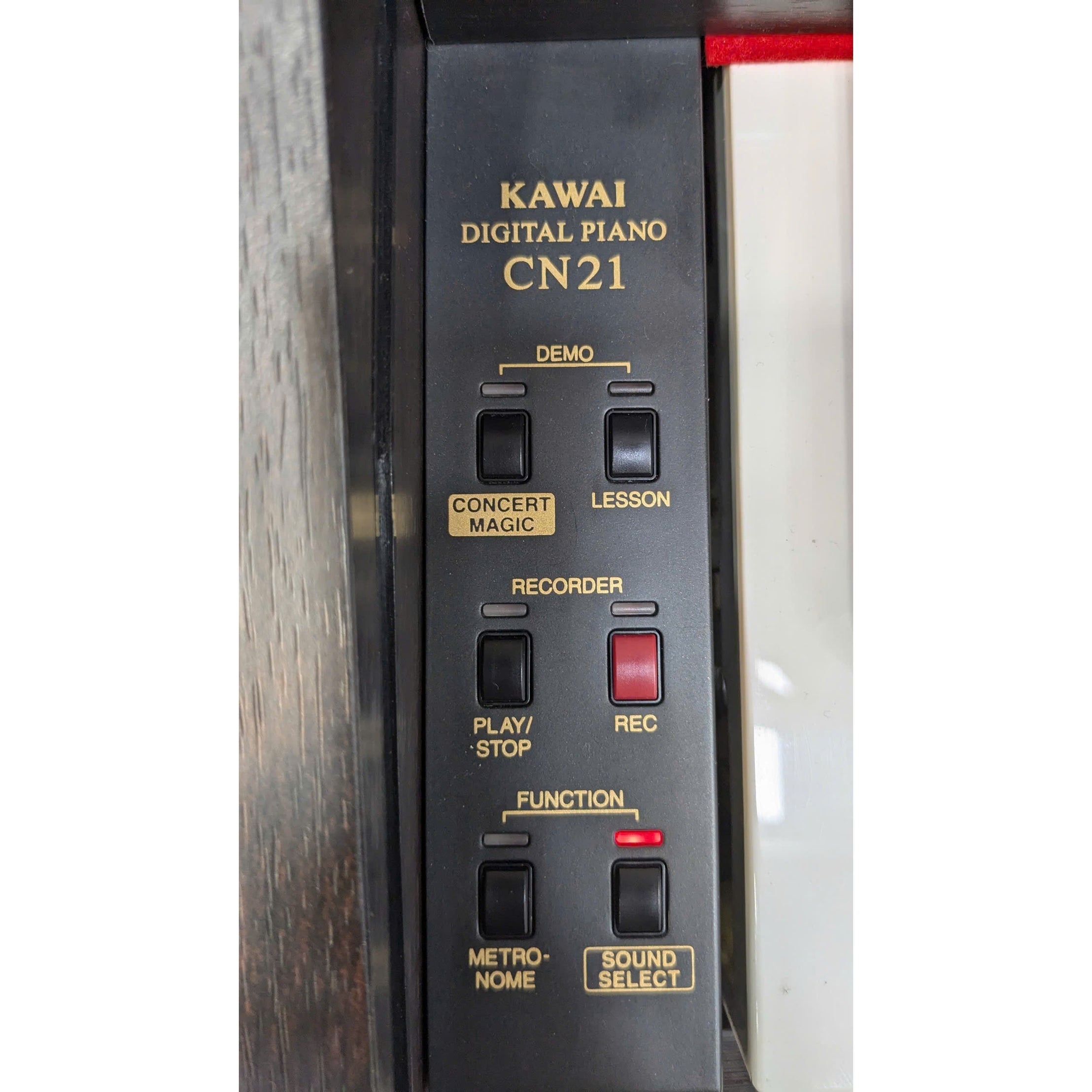 Đàn Piano Điện Kawai CN-21 - Qua Sử Dụng-Mai Nguyên Music