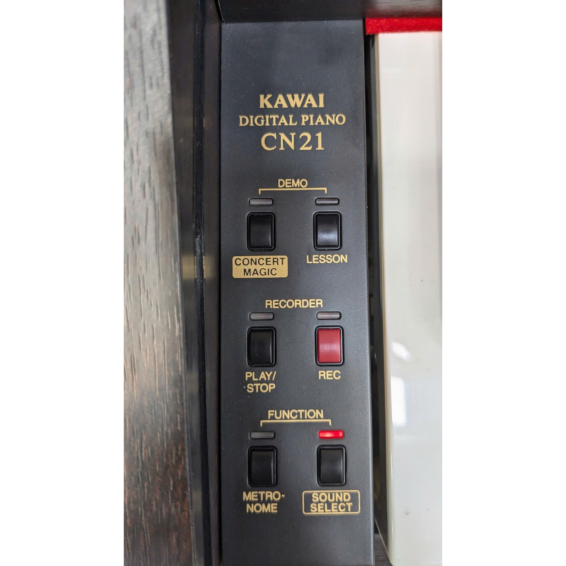 Đàn Piano Điện Kawai CN-21 - Qua Sử Dụng-Mai Nguyên Music