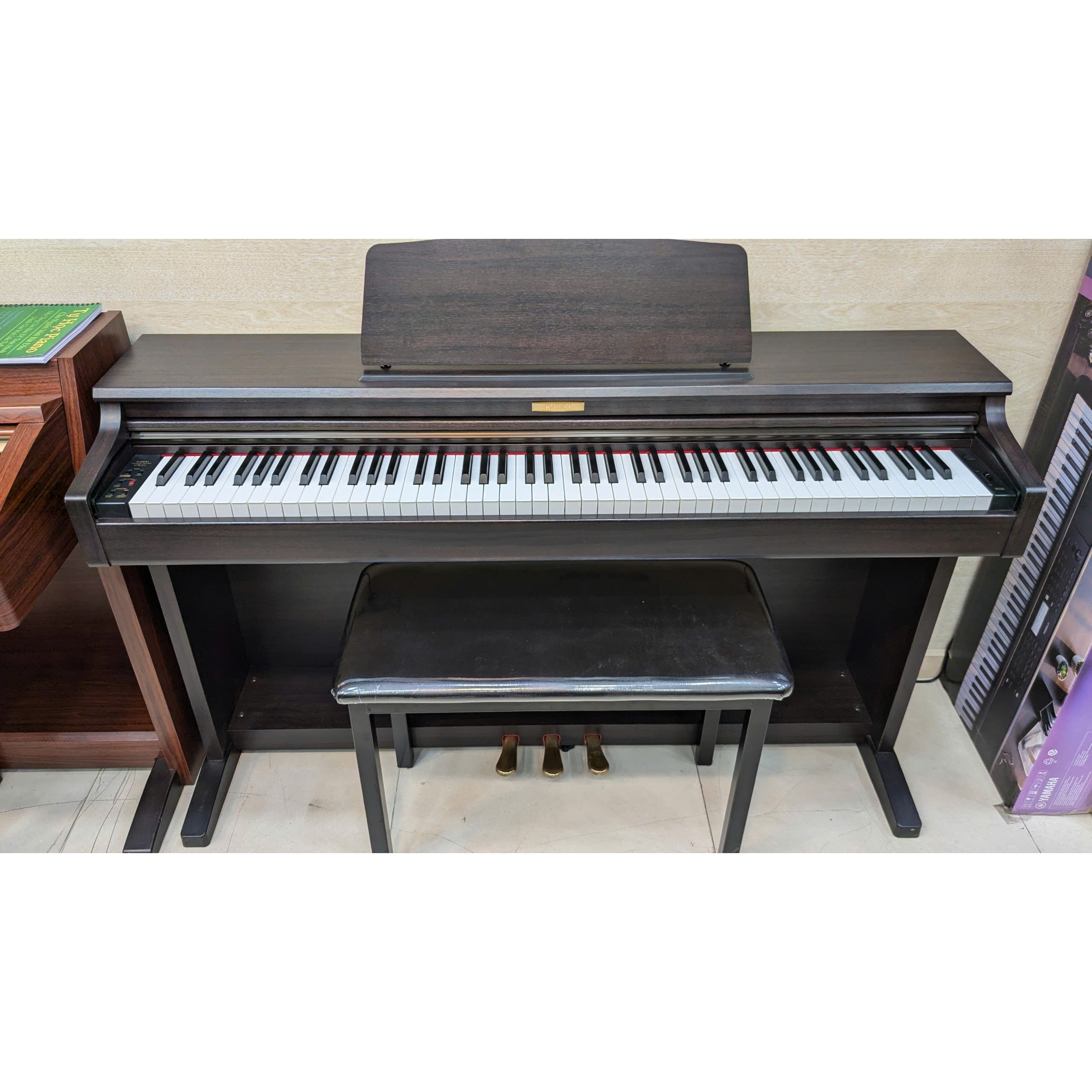 Đàn Piano Điện Kawai CN-21 - Qua Sử Dụng-Mai Nguyên Music