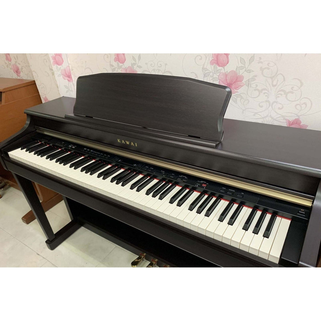 Đàn Piano Điện Kawai CN-340GP - Qua Sử Dụng-Mai Nguyên Music