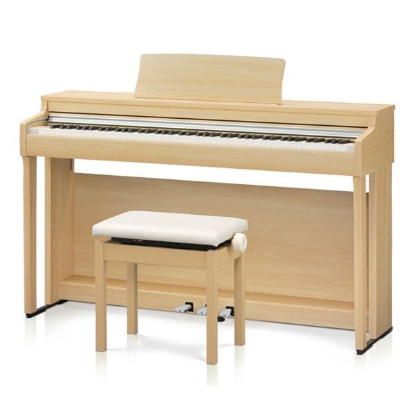 Đàn Piano Điện Kawai CN27 - Qua Sử Dụng-Mai Nguyên Music