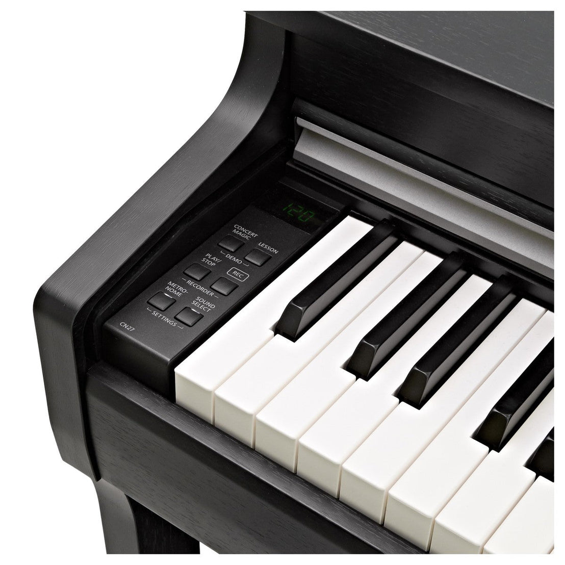 Đàn Piano Điện Kawai CN27 - Qua Sử Dụng-Mai Nguyên Music