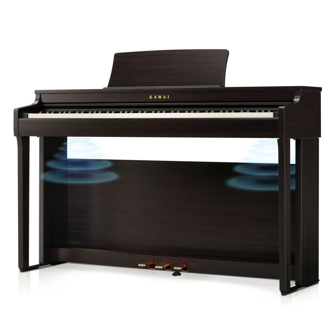 Đàn Piano Điện Kawai CN29 - Qua Sử Dụng-Mai Nguyên Music