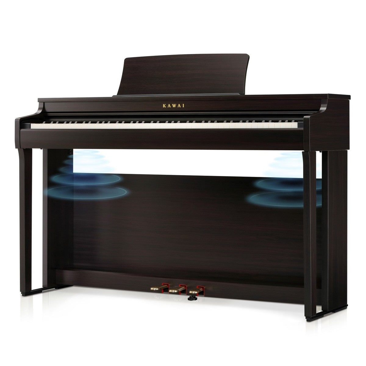 Đàn Piano Điện Kawai CN29 - Qua Sử Dụng-Mai Nguyên Music