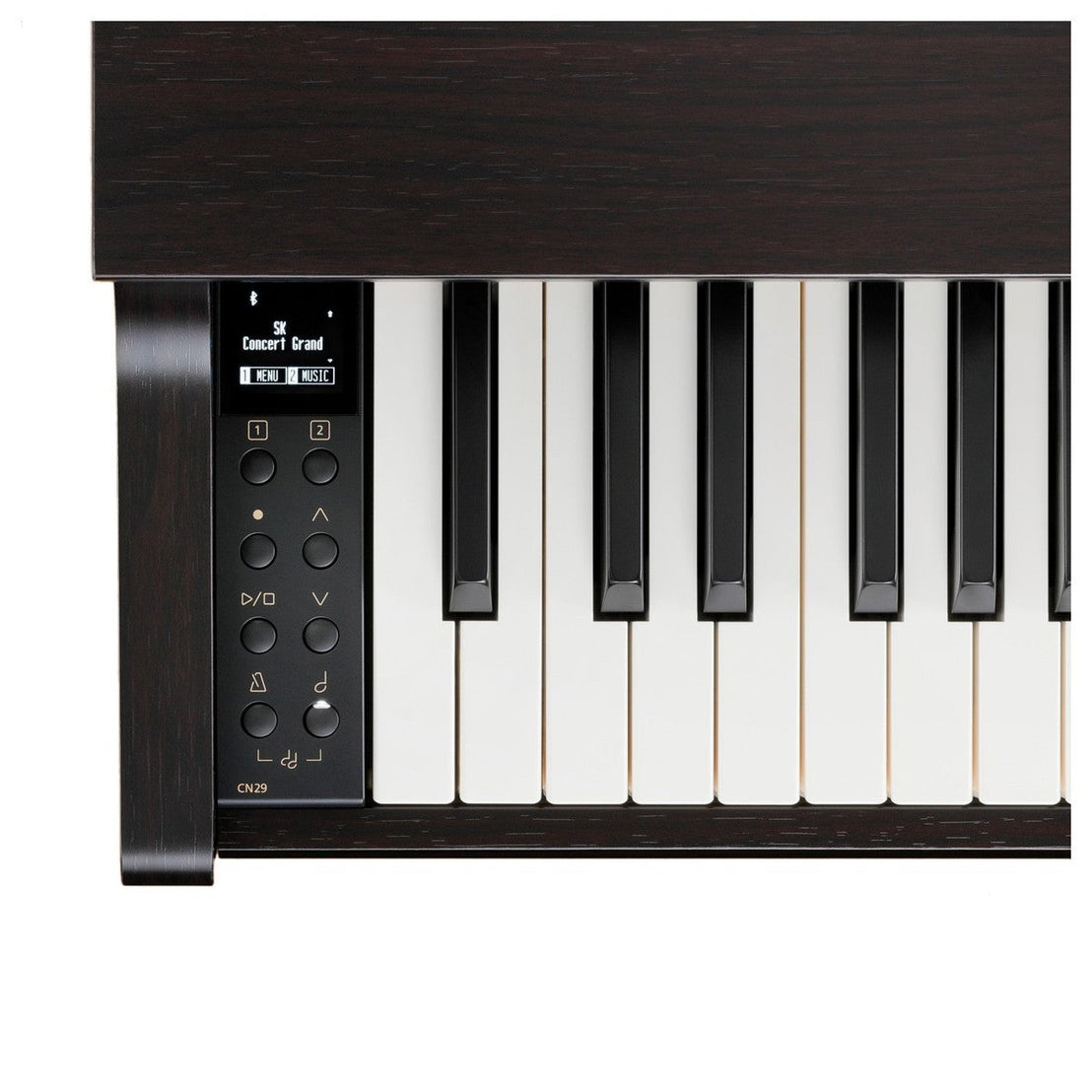 Đàn Piano Điện Kawai CN29 - Qua Sử Dụng-Mai Nguyên Music