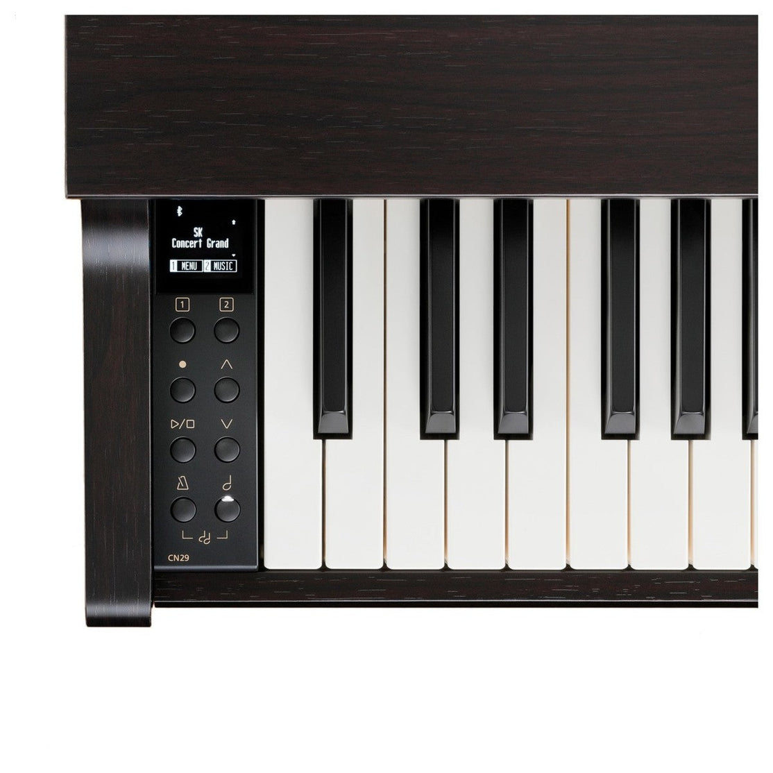 Đàn Piano Điện Kawai CN29 - Qua Sử Dụng-Mai Nguyên Music