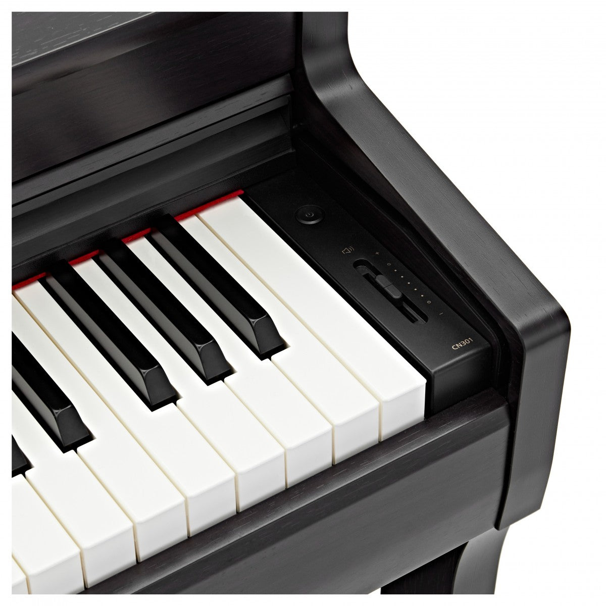 Đàn Piano Điện Kawai CN301-Mai Nguyên Music