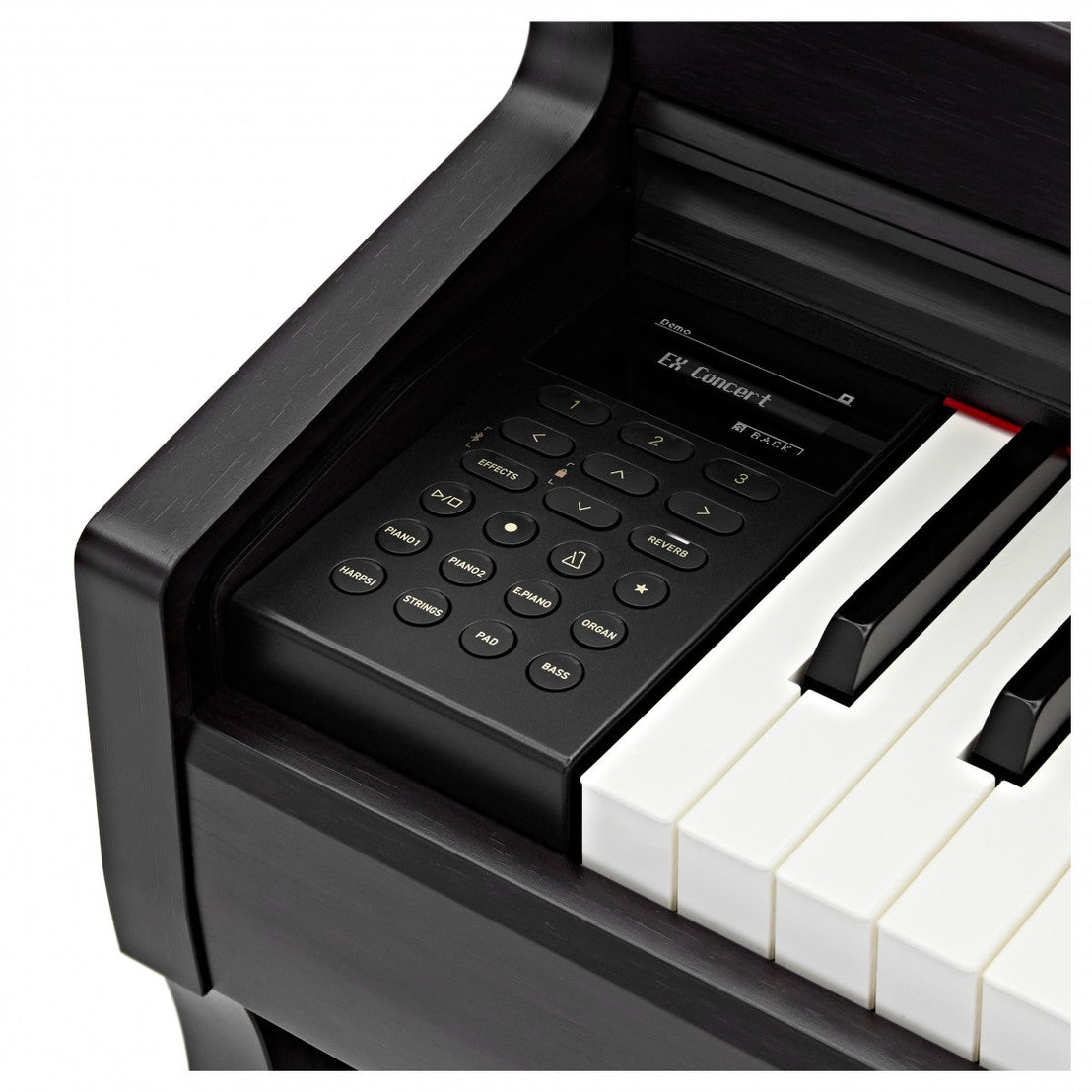 Đàn Piano Điện Kawai CN301-Mai Nguyên Music