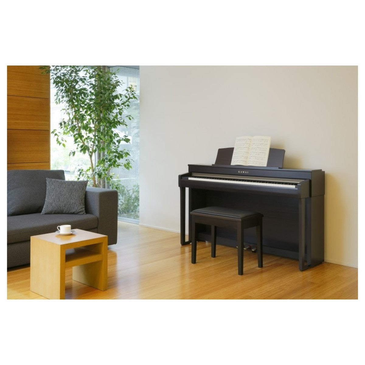 Đàn Piano Điện Kawai CN37 - Qua Sử Dụng-Mai Nguyên Music