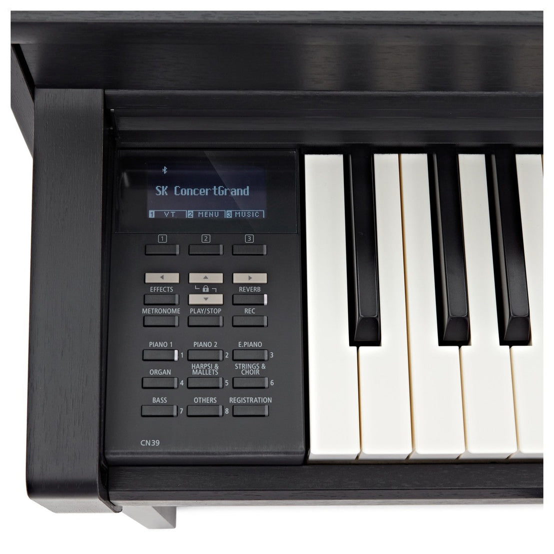 Đàn Piano Điện Kawai CN39 - Qua Sử Dụng-Mai Nguyên Music