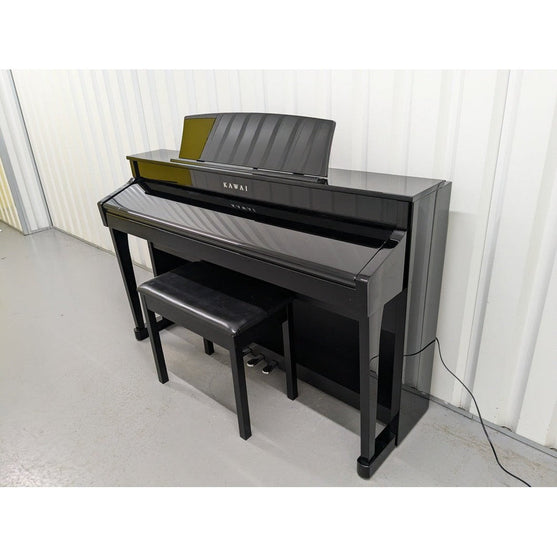 Đàn Piano Điện Kawai CS8 - Qua Sử Dụng-Mai Nguyên Music