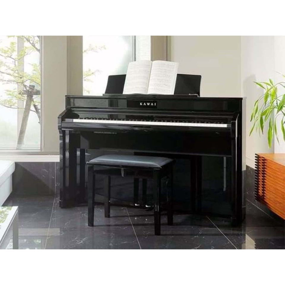 Đàn Piano Điện Kawai CS8 - Qua Sử Dụng-Mai Nguyên Music