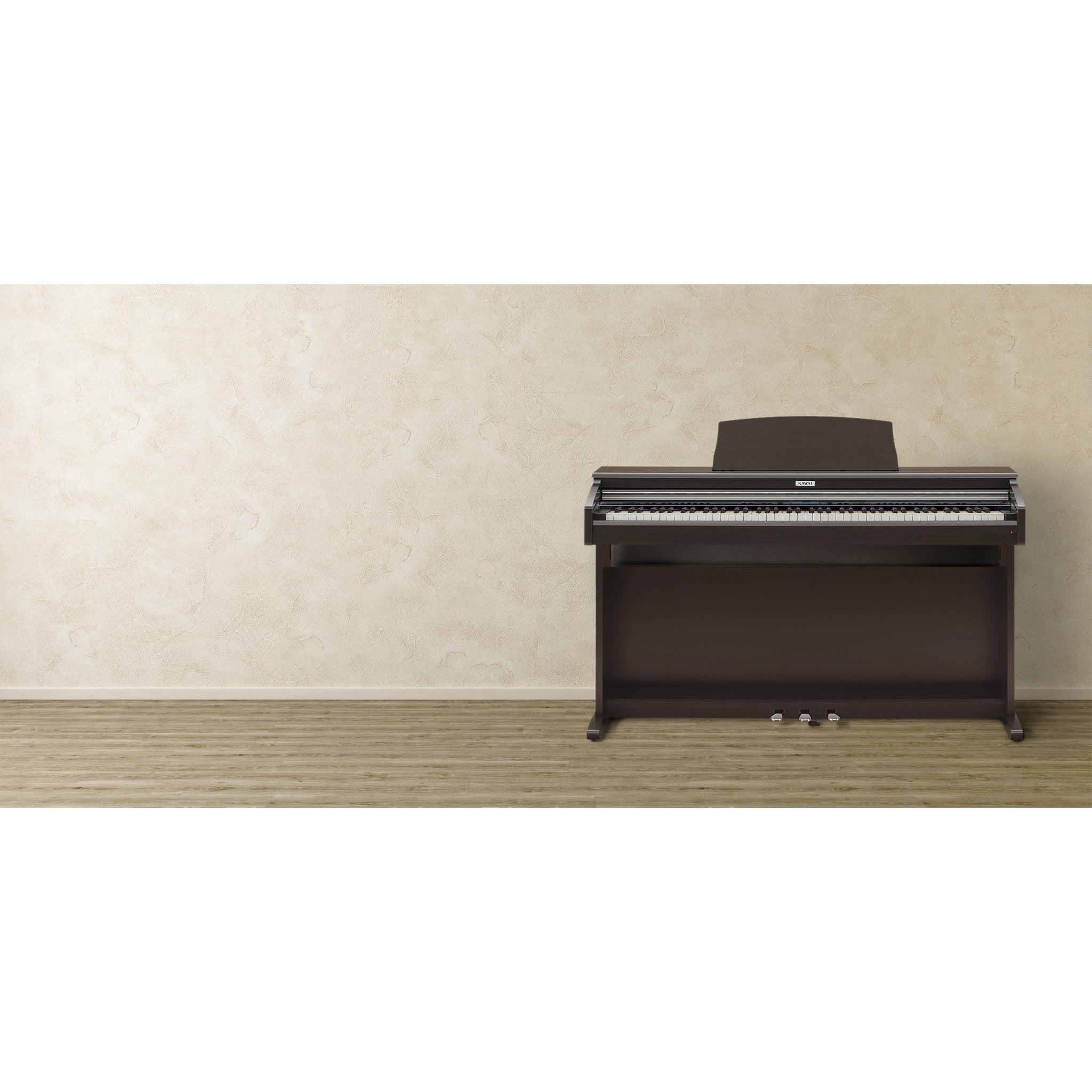 Đàn Piano Điện Kawai KCP90 - Qua Sử Dụng-Mai Nguyên Music