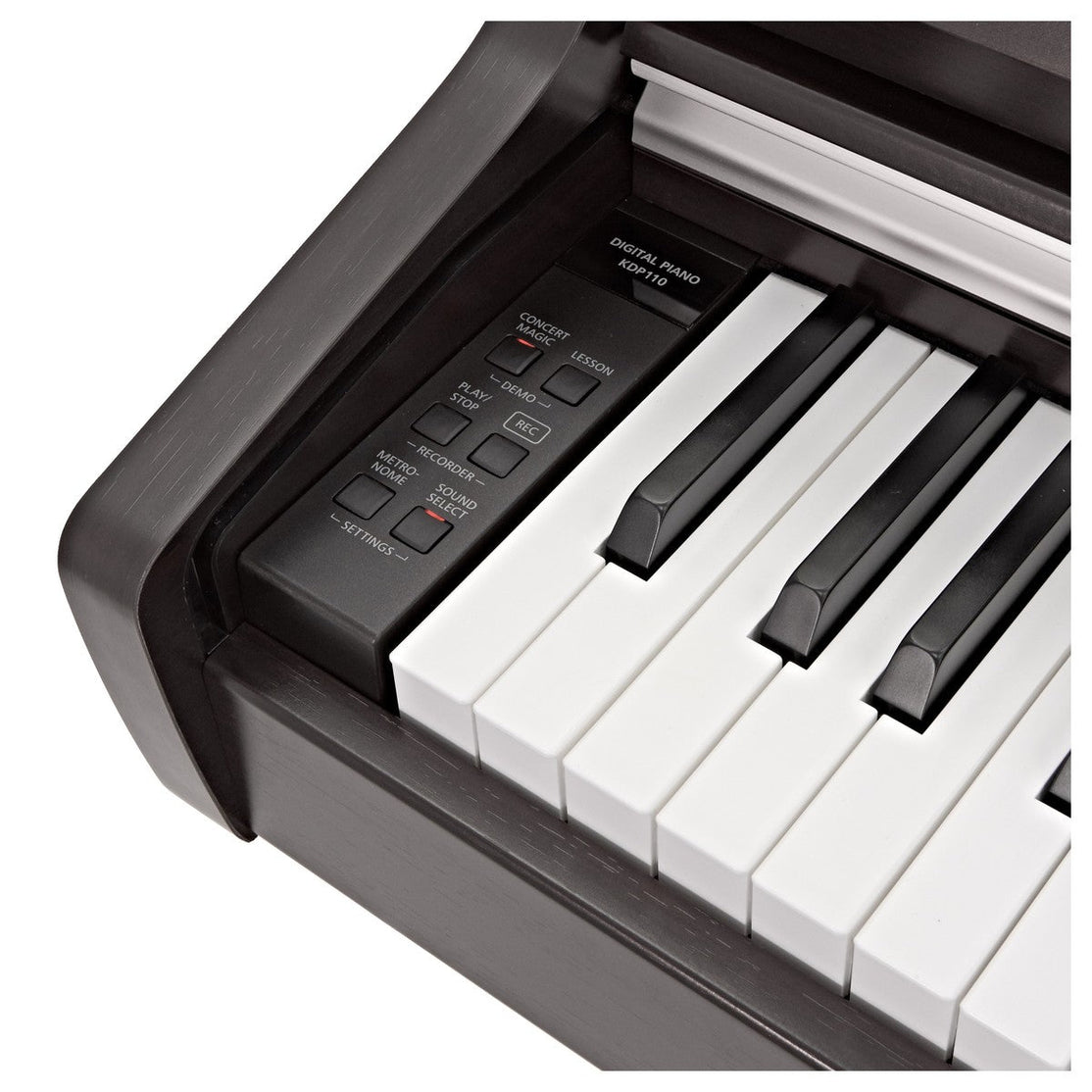 Đàn Piano Điện Kawai KDP110 - Qua Sử Dụng-Mai Nguyên Music