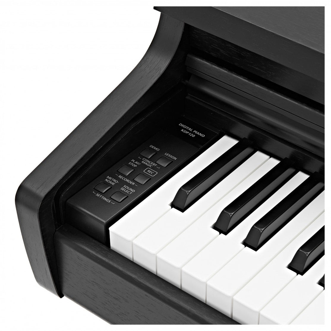 Đàn Piano Điện Kawai KDP120-Mai Nguyên Music