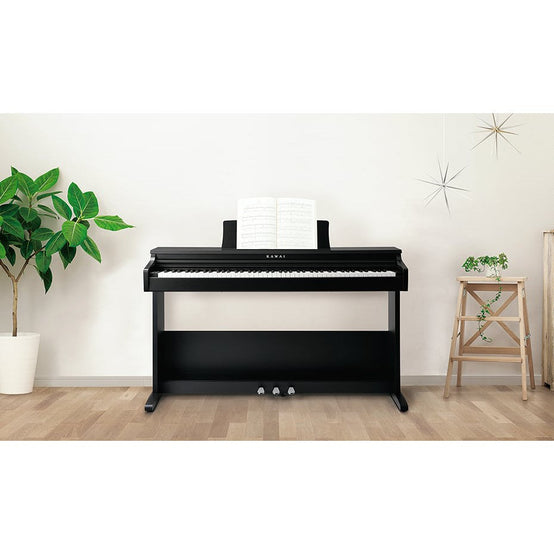 Đàn Piano Điện Kawai KDP75-Mai Nguyên Music