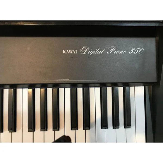 Đàn Piano Điện Kawai PW350 - Qua Sử Dụng-Mai Nguyên Music