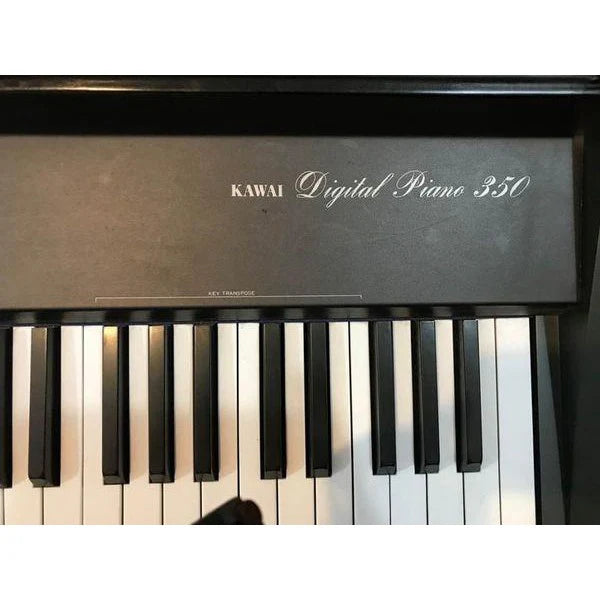 Đàn Piano Điện Kawai PW350 - Qua Sử Dụng-Mai Nguyên Music