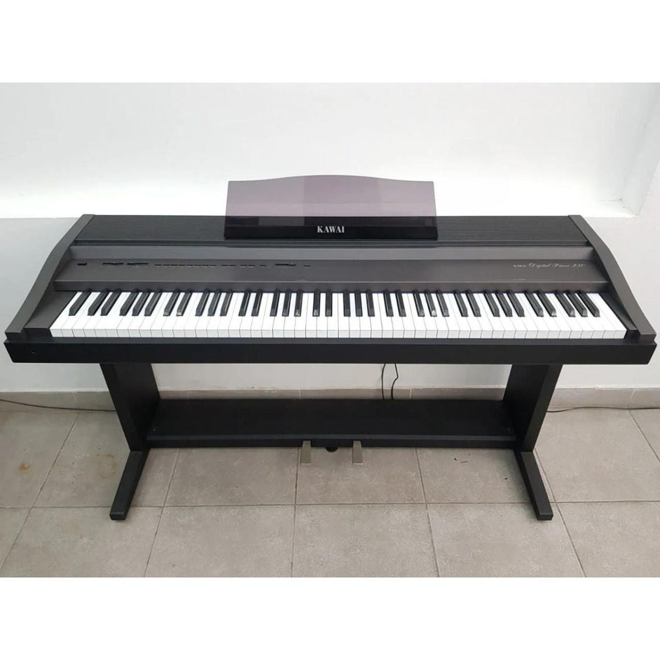 Đàn Piano Điện Kawai PW350 - Qua Sử Dụng-Mai Nguyên Music