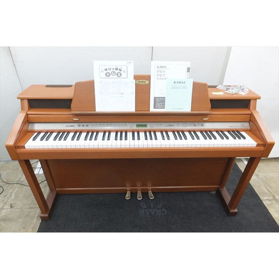 Đàn Piano Điện Kawai PW9 - Qua Sử Dụng-Mai Nguyên Music
