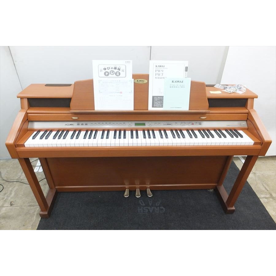 Đàn Piano Điện Kawai PW9 - Qua Sử Dụng-Mai Nguyên Music
