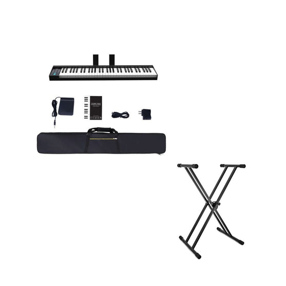 Đàn Piano Điện Konix PH61-Mai Nguyên Music