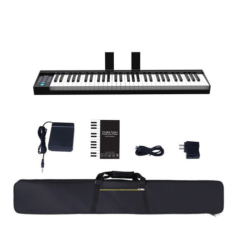 Đàn Piano Điện Konix PH61-Mai Nguyên Music