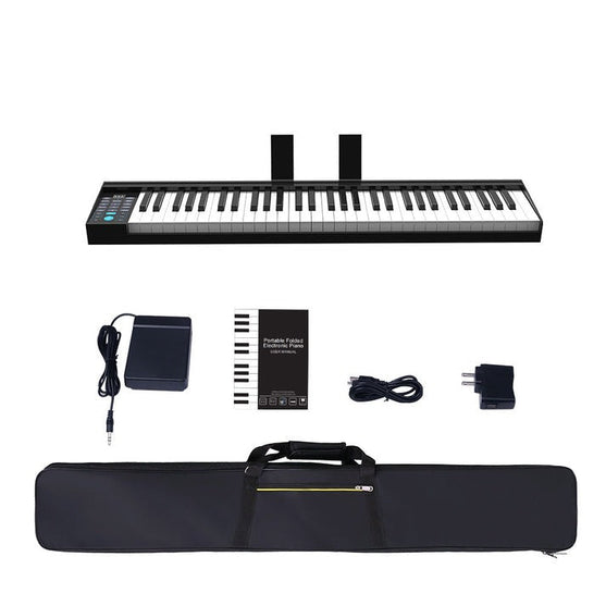 Đàn Piano Điện Konix PH61-Mai Nguyên Music