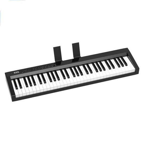 Đàn Piano Điện Konix PH61C-Mai Nguyên Music