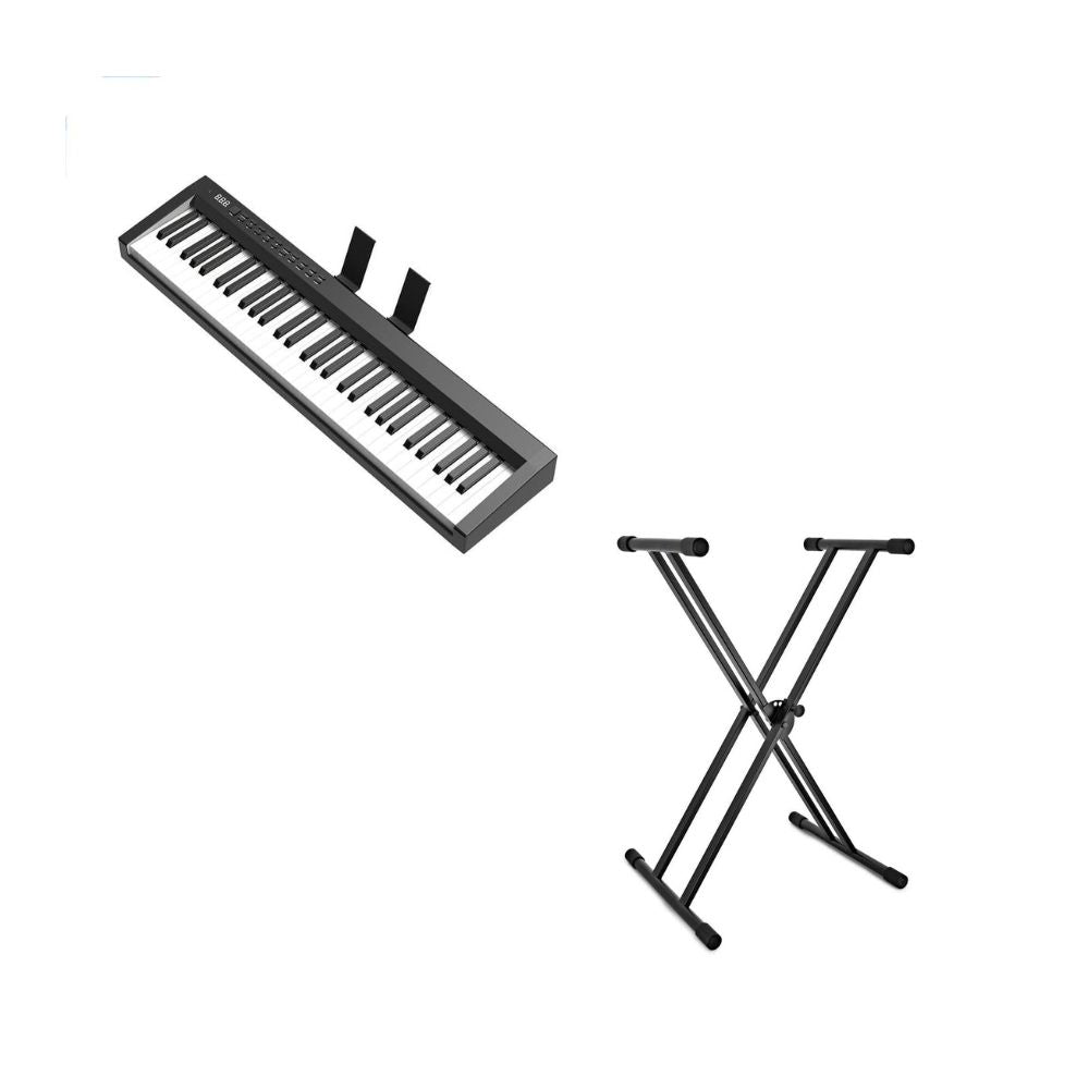 Đàn Piano Điện Konix PH61C-Mai Nguyên Music