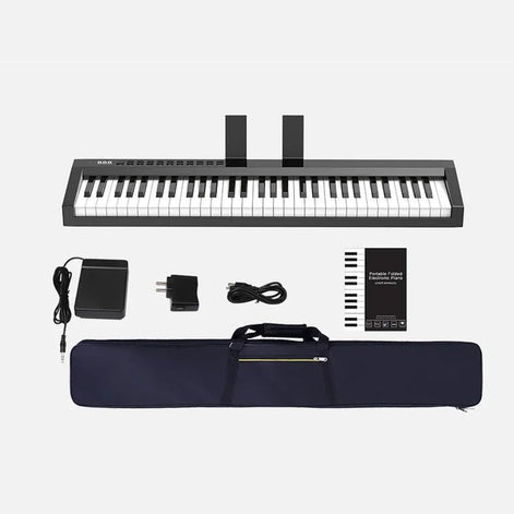 Đàn Piano Điện Konix PH61C-Mai Nguyên Music