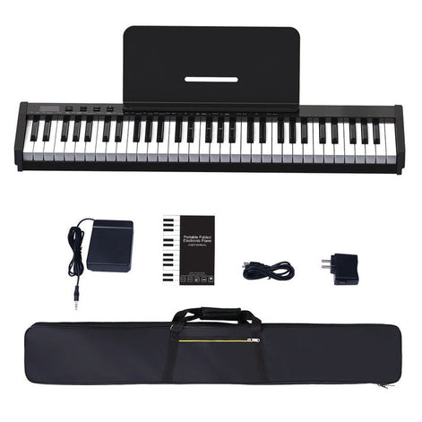 Đàn Piano Điện Konix PH61S-Mai Nguyên Music