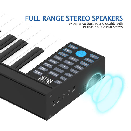 Đàn Piano Điện Konix PH88-Mai Nguyên Music