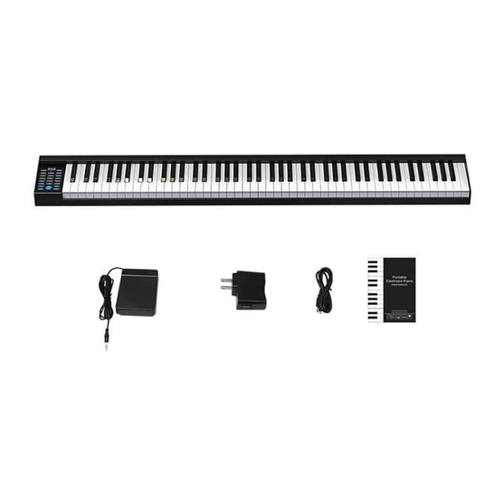 Đàn Piano Điện Konix PH88-Mai Nguyên Music