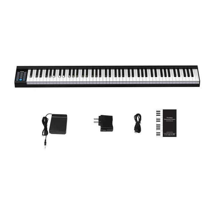 Đàn Piano Điện Konix PH88-Mai Nguyên Music