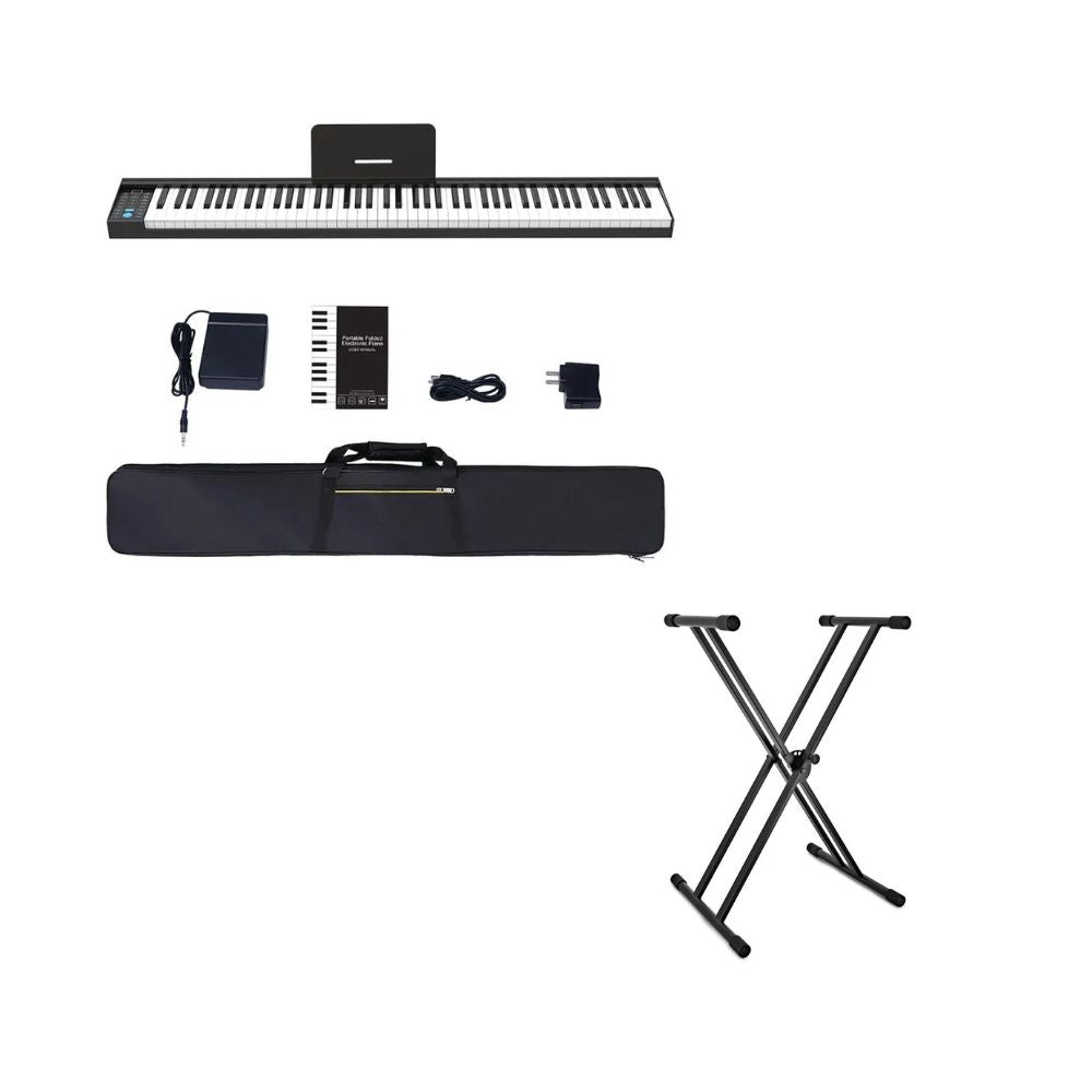 Đàn Piano Điện Konix PH88-Mai Nguyên Music
