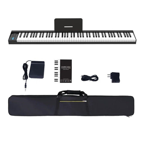 Đàn Piano Điện Konix PH88-Mai Nguyên Music