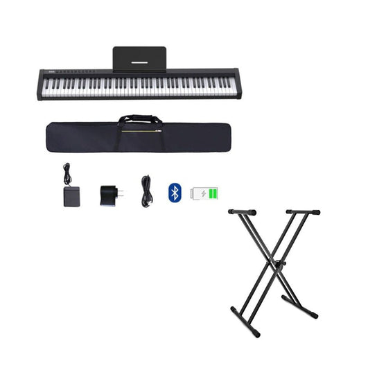 Đàn Piano Điện Konix PH88Cl-Mai Nguyên Music