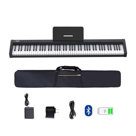 Đàn Piano Điện Konix PH88Cl-Mai Nguyên Music