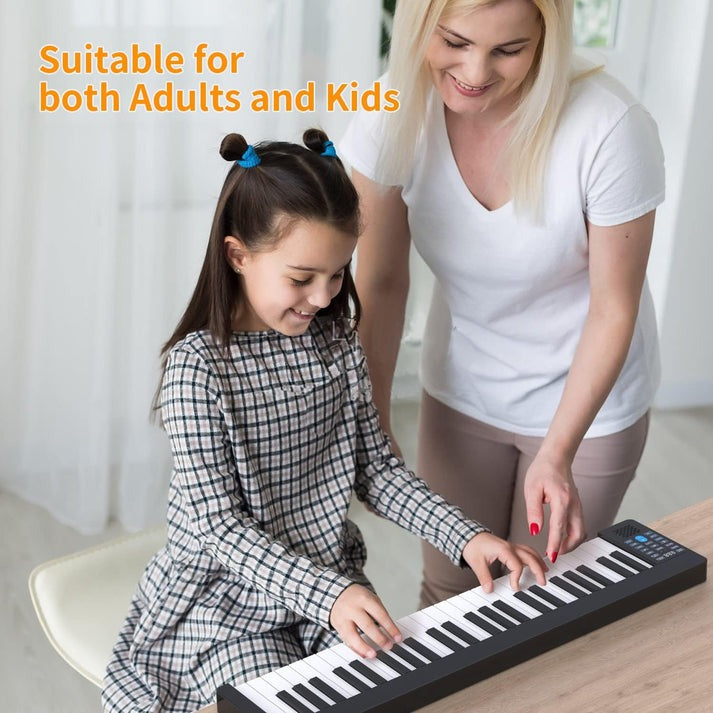 Đàn Piano Điện Konix PJ49Z-Mai Nguyên Music