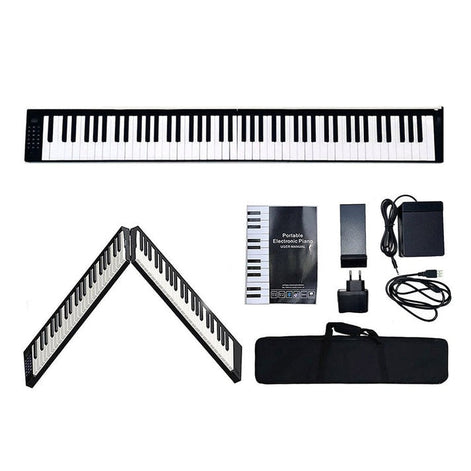 Đàn Piano Điện Konix PJ88B-Mai Nguyên Music