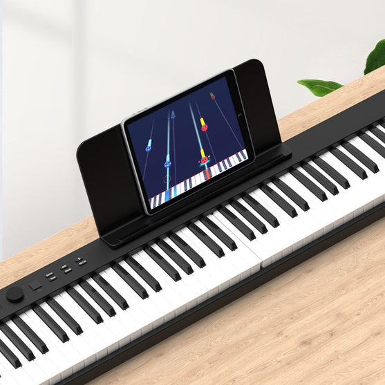 Đàn Piano Điện Konix PJ88C-Mai Nguyên Music
