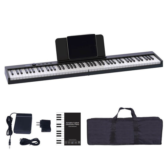 Đàn Piano Điện Konix PJ88CD-Mai Nguyên Music