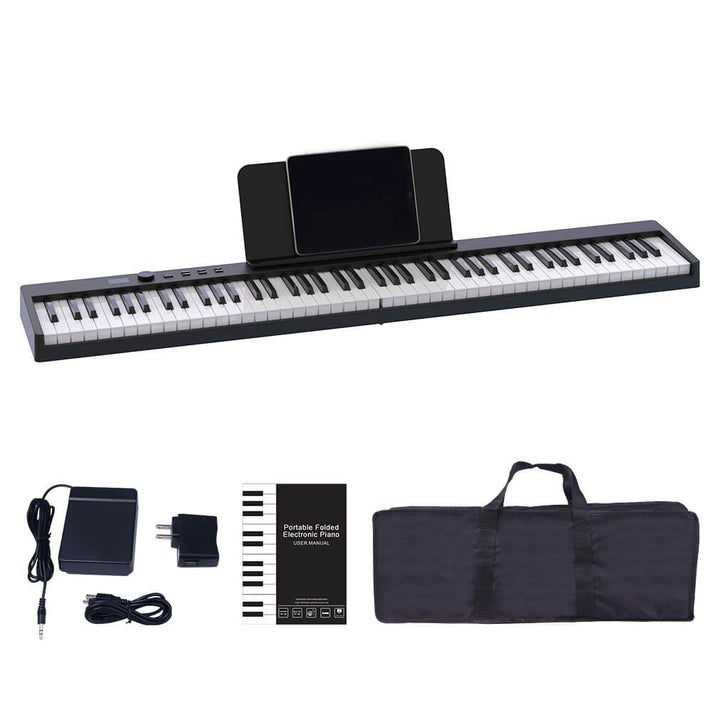 Đàn Piano Điện Konix PJ88CD-Mai Nguyên Music