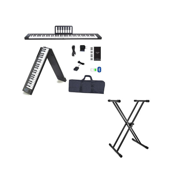 Đàn Piano Điện Konix PJ88S-Mai Nguyên Music