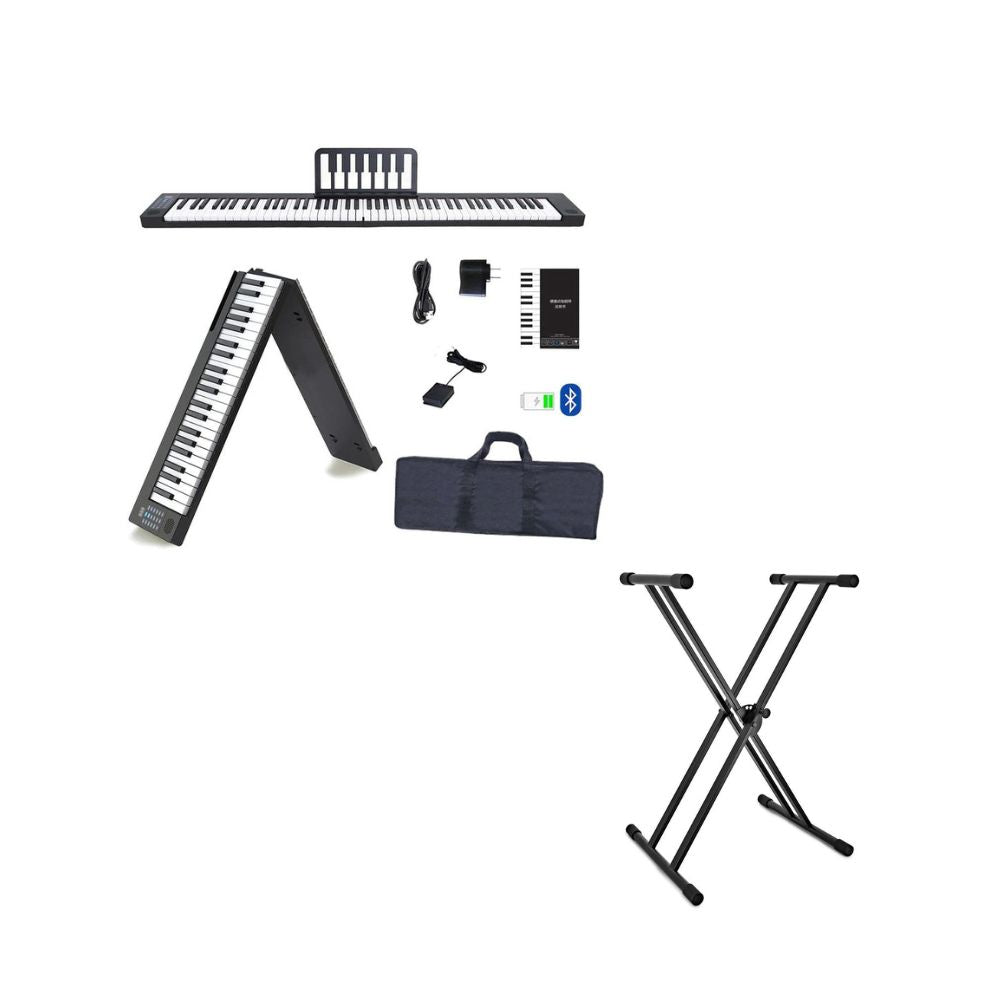 Đàn Piano Điện Konix PJ88S-Mai Nguyên Music