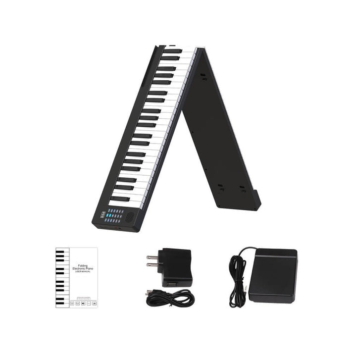 Đàn Piano Điện Konix PJ88S-Mai Nguyên Music