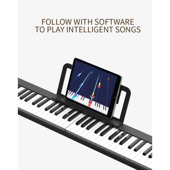 Đàn Piano Điện Konix PJ88S-Mai Nguyên Music